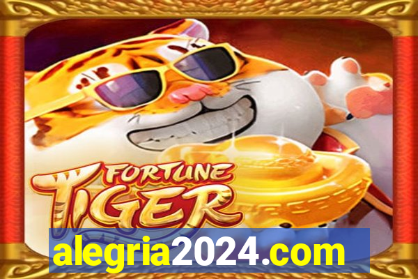 alegria2024.com
