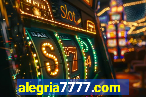 alegria7777.com