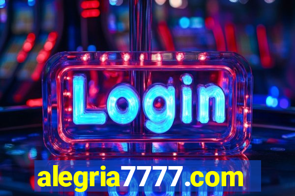 alegria7777.com