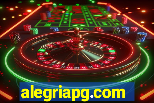 alegriapg.com