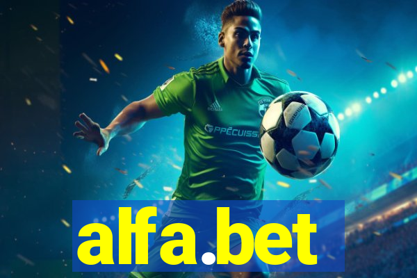 alfa.bet
