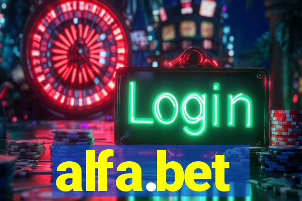 alfa.bet
