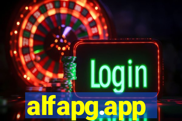 alfapg.app