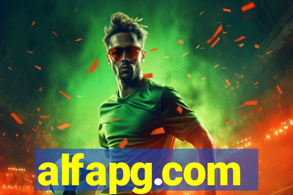alfapg.com