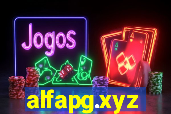 alfapg.xyz