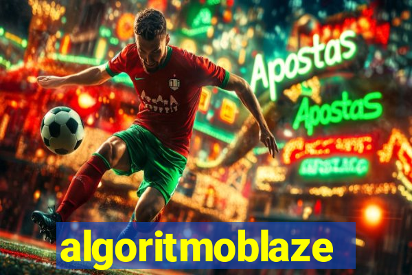 algoritmoblaze