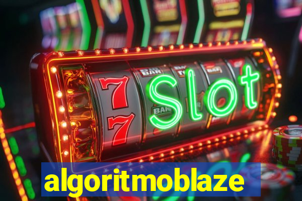 algoritmoblaze