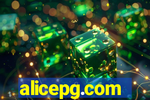 alicepg.com
