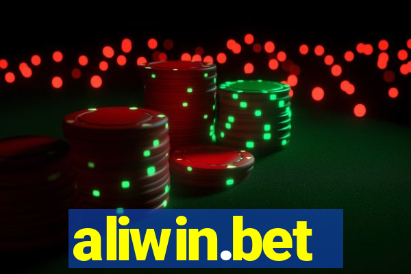aliwin.bet