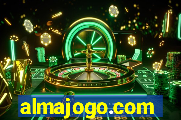 almajogo.com