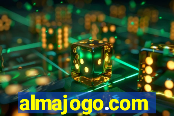 almajogo.com