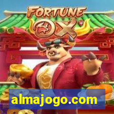 almajogo.com