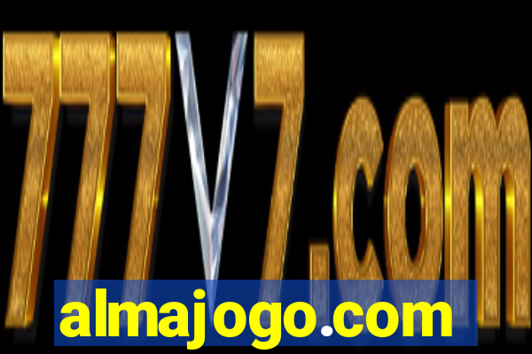 almajogo.com