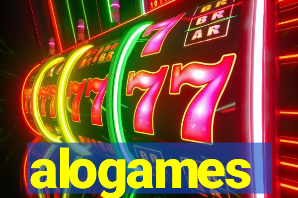 alogames