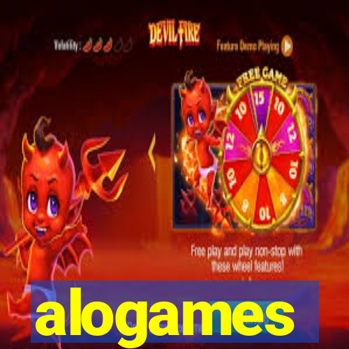 alogames