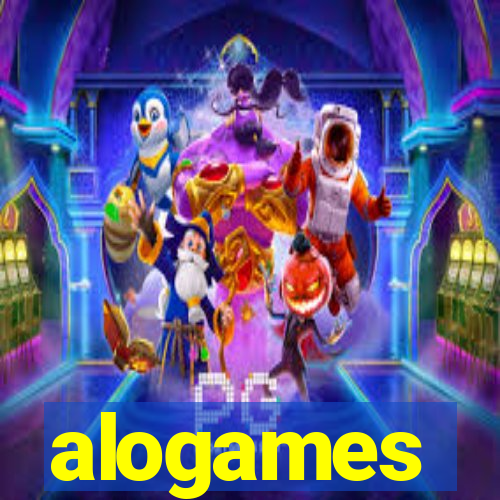 alogames