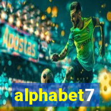 alphabet7