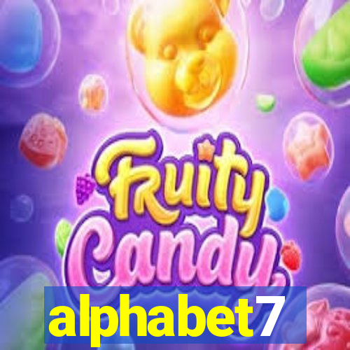 alphabet7