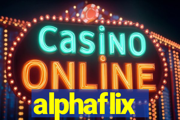 alphaflix
