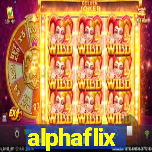 alphaflix