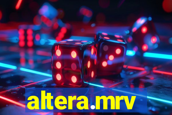 altera.mrv