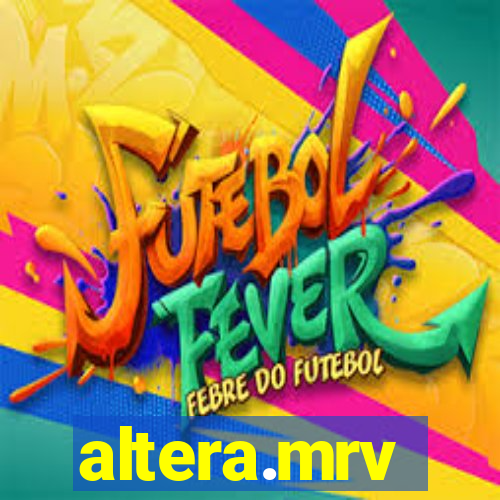 altera.mrv