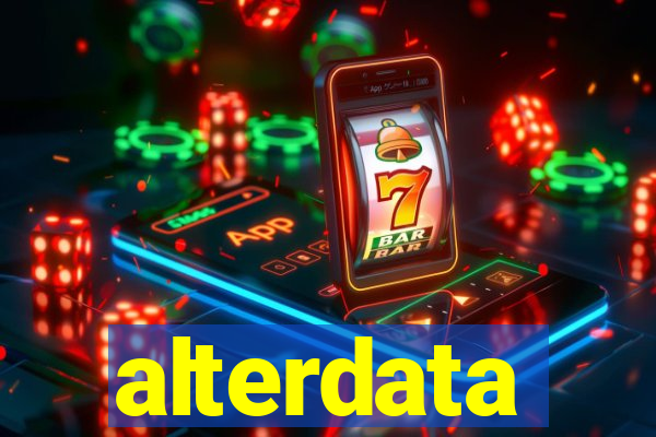 alterdata