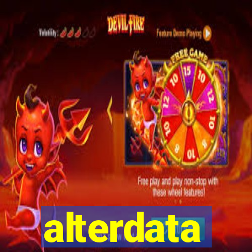 alterdata