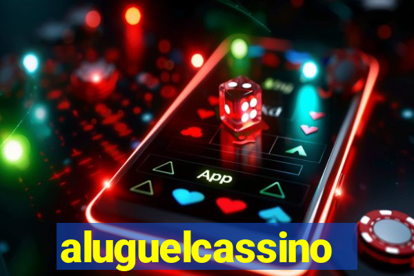 aluguelcassino