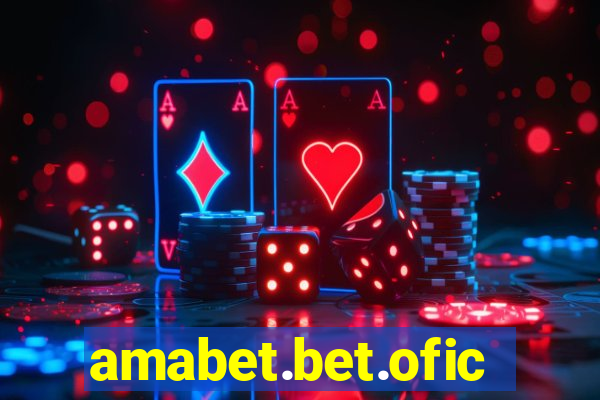 amabet.bet.oficial