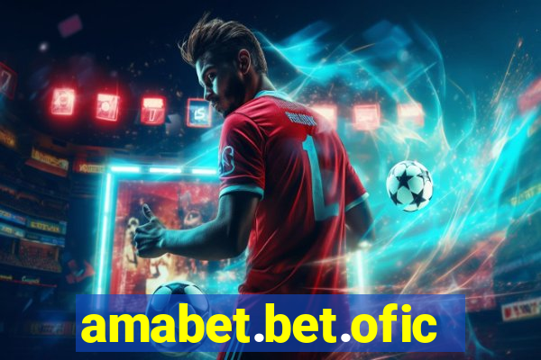 amabet.bet.oficial
