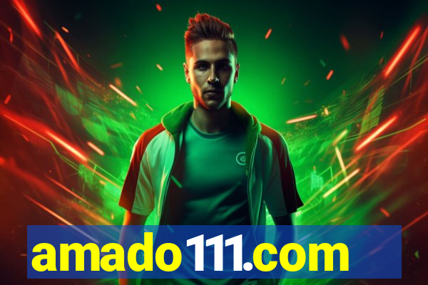 amado111.com