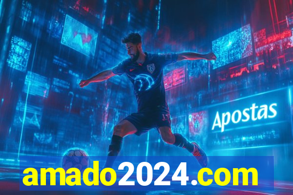 amado2024.com