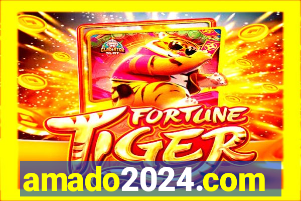 amado2024.com