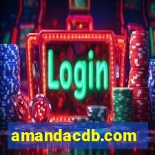 amandacdb.com
