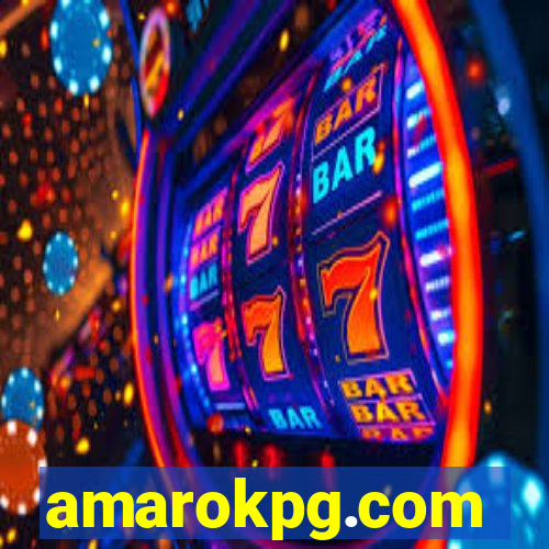 amarokpg.com