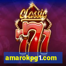 amarokpg1.com