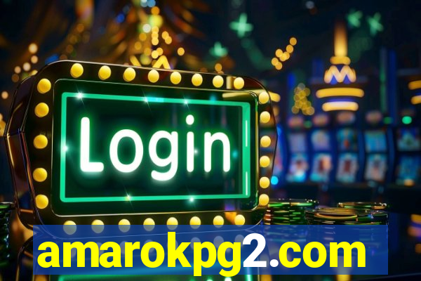 amarokpg2.com
