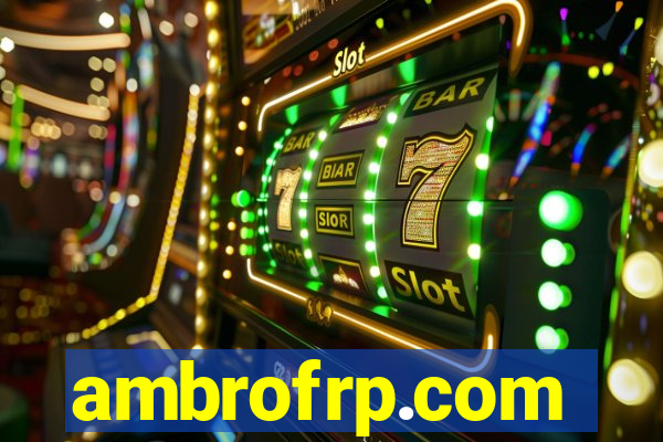 ambrofrp.com