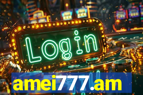 amei777.am
