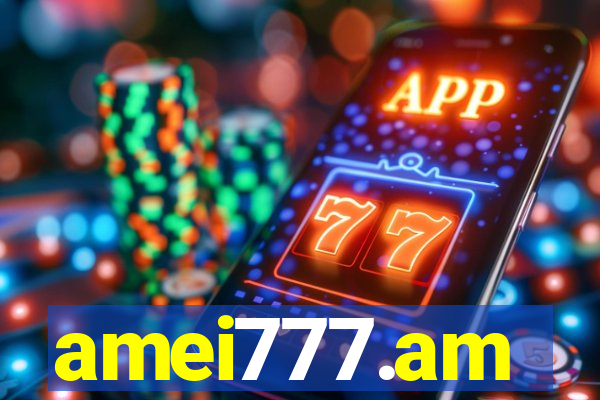 amei777.am