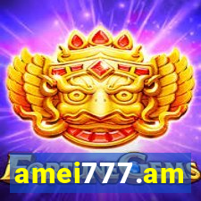 amei777.am