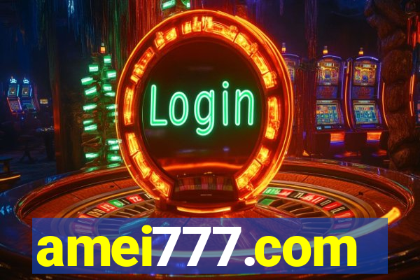 amei777.com