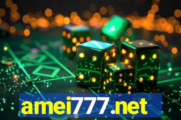 amei777.net