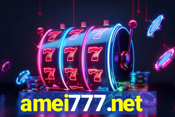 amei777.net
