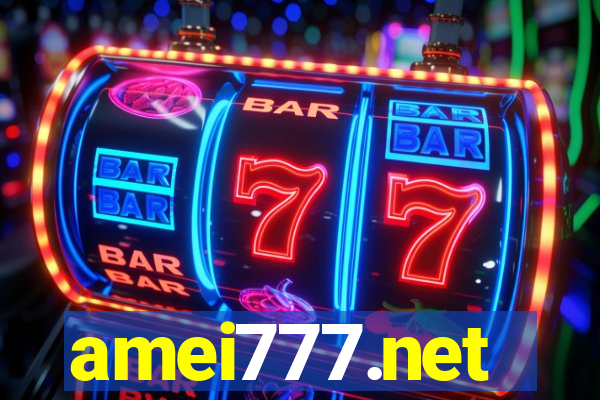 amei777.net