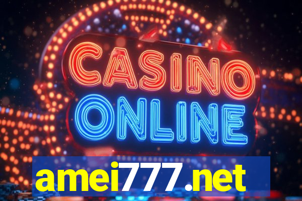 amei777.net