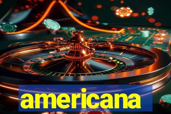 americana-sp