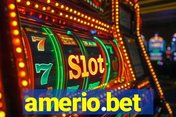 amerio.bet