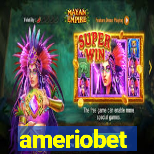 ameriobet